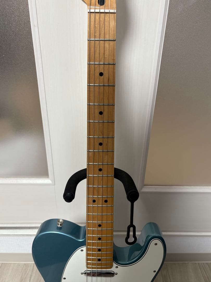 ギター Fender Player Telecaster Tidepool
