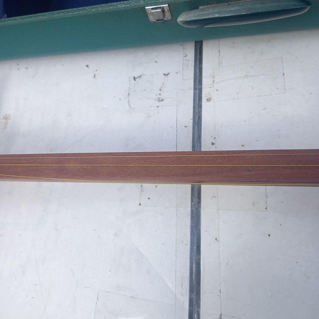 三味線　　ハードケース付