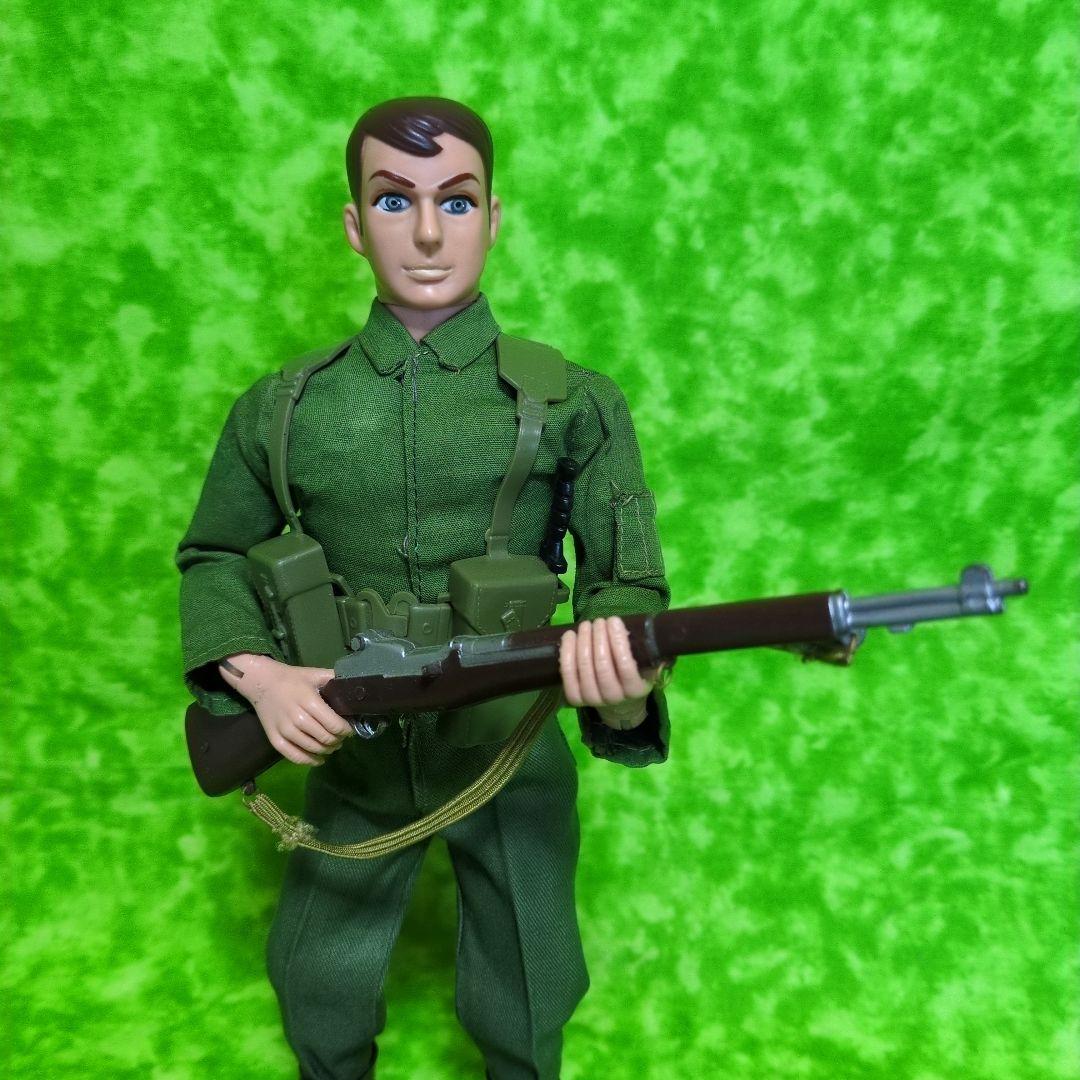 カ*メ様 スポット値下げ❗️旧タカラニューGIジョーI