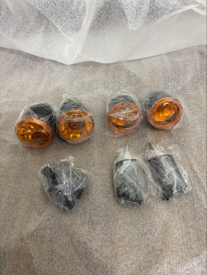 xl1200x 純正ウィンカー xl1200ns 純正フェンダー