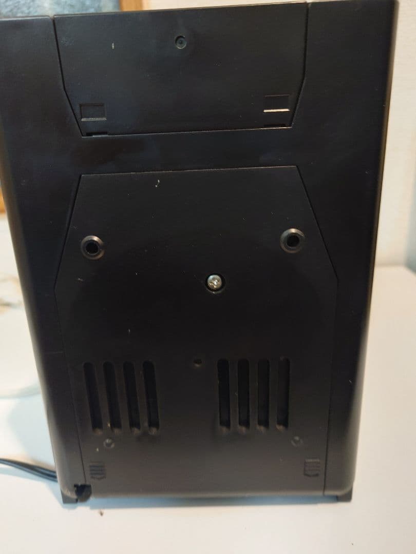 タイムレコーダー　MAX ER-110SU