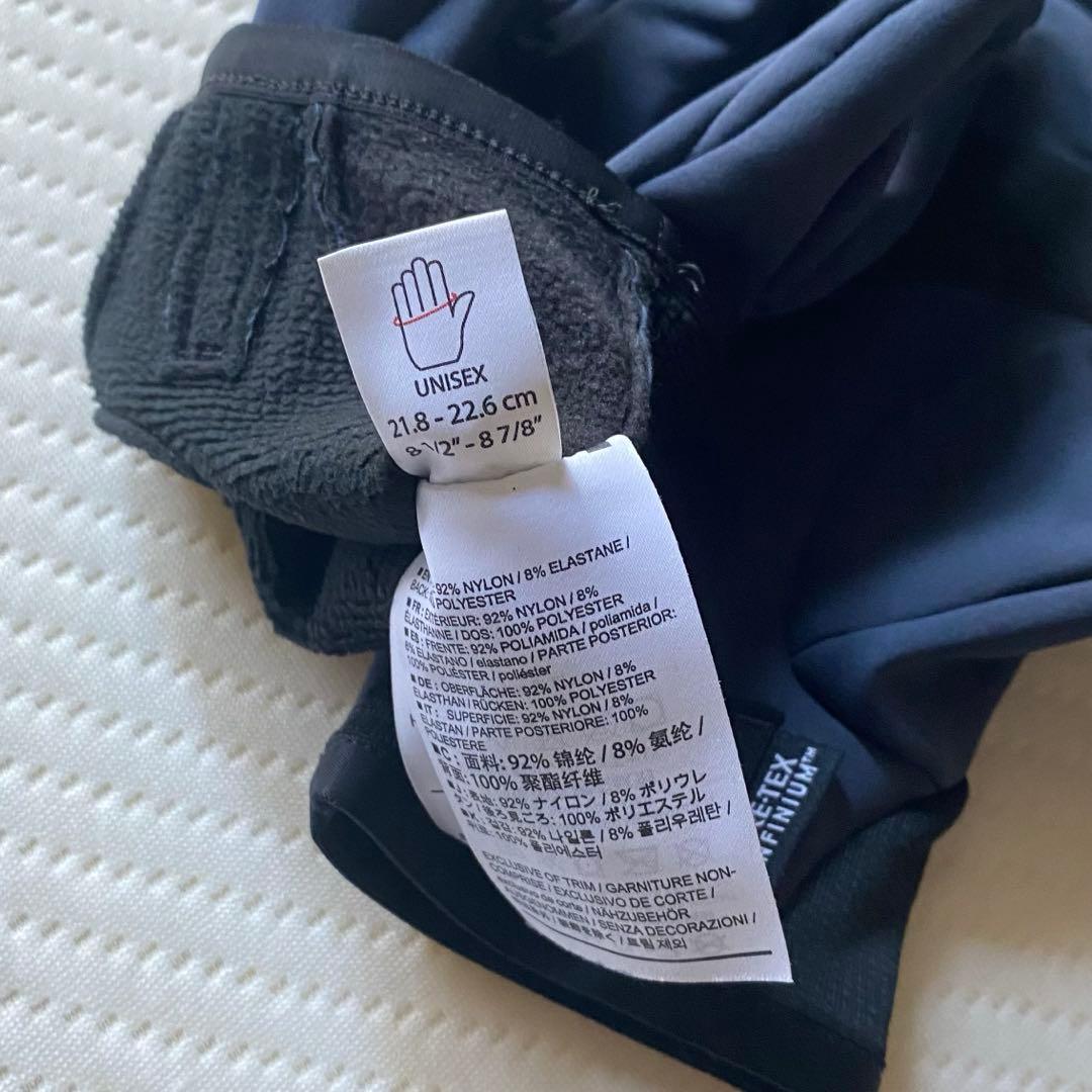 ARC'TERYX アークテリクス Venta Glove 手袋 グローブ L