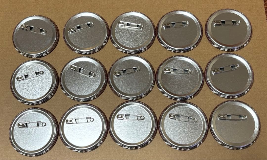 うたプリ 来栖翔 SV 缶バッジ ノーマル