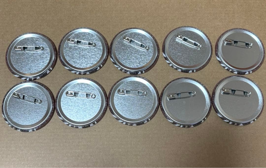 うたプリ 来栖翔 SV 缶バッジ ノーマル