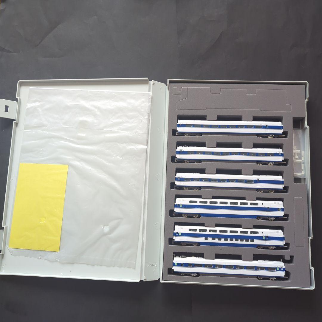 【新品・未使用】TOMIX JR 100系新幹線 98876