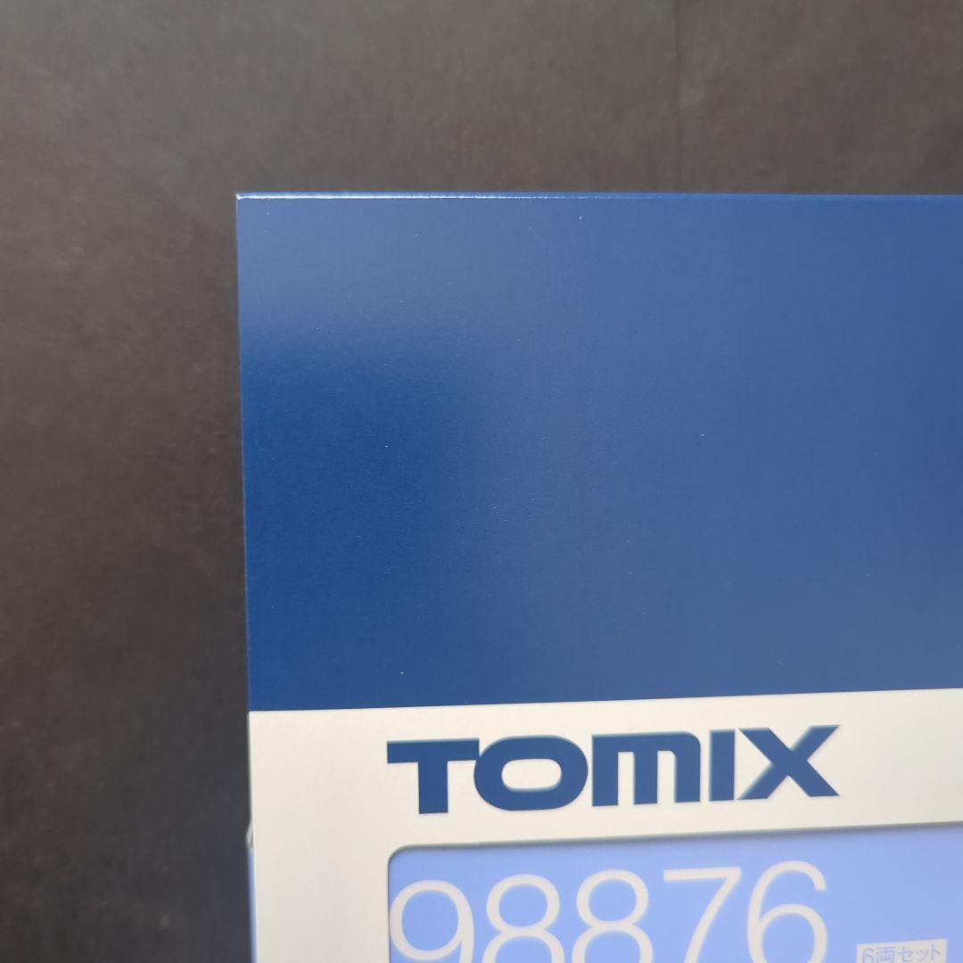 【新品・未使用】TOMIX JR 100系新幹線 98876