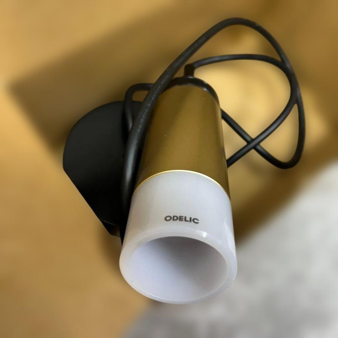 オーデリック[OP252782BR]ペンダントライト 未使用品