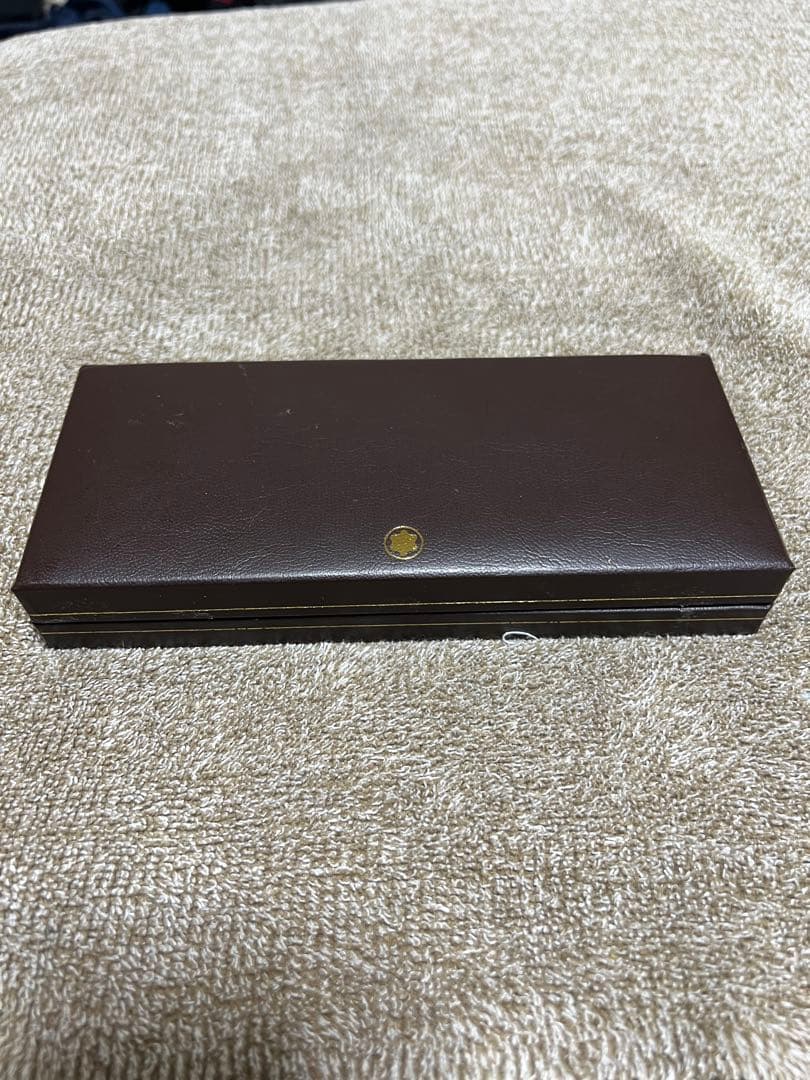 未使品 モンブラン montblanc 万年筆 146 14K