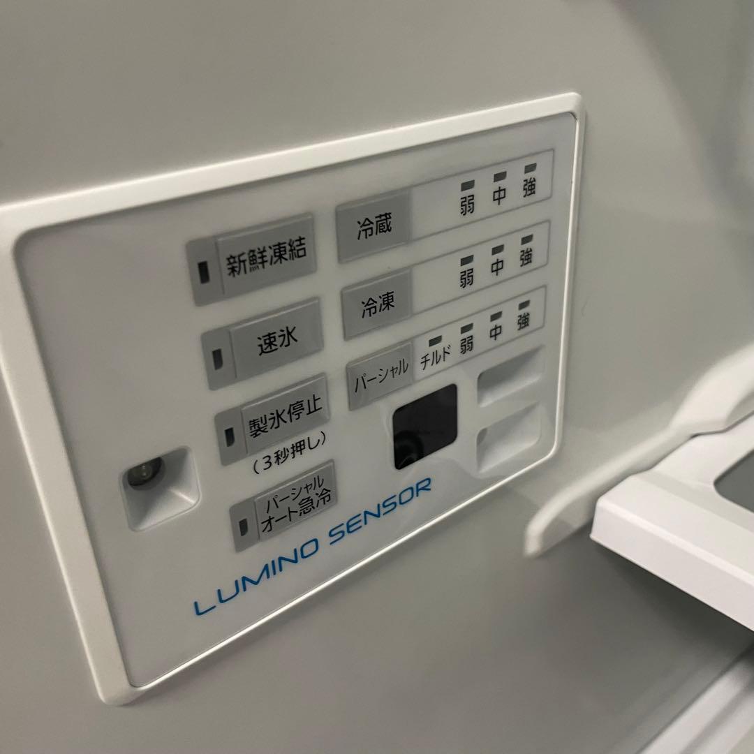 都内23区送料無料❗️ Panasonic 6ドア 冷蔵庫　2015年製✨