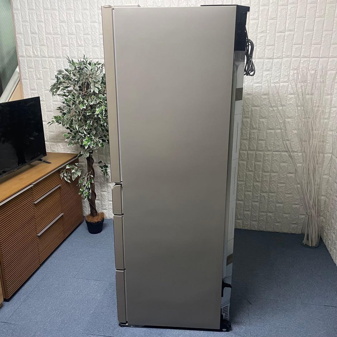 都内23区送料無料❗️ Panasonic 6ドア 冷蔵庫　2015年製✨