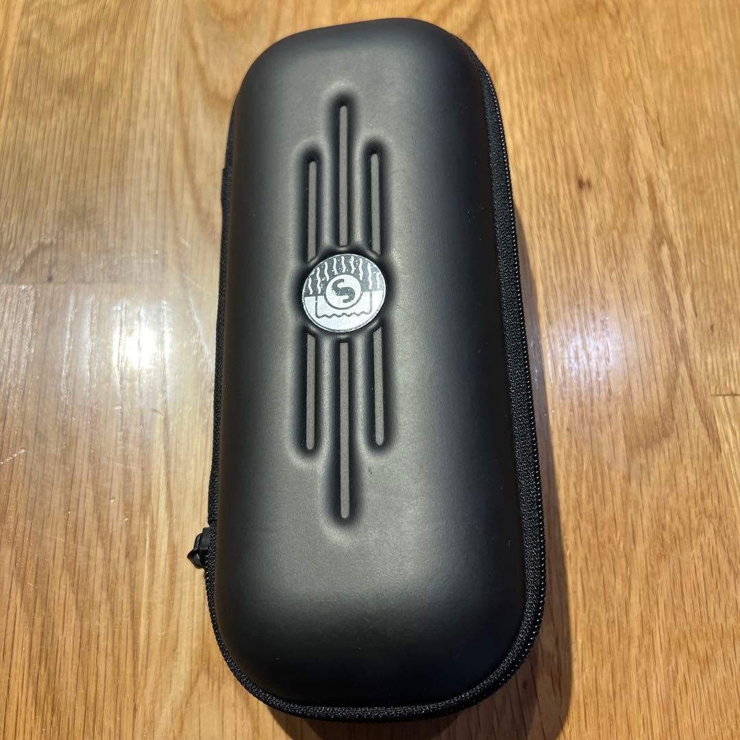 フ*ス様 KSM8 SHURE ダイナミックマイク シルバー ケース付き