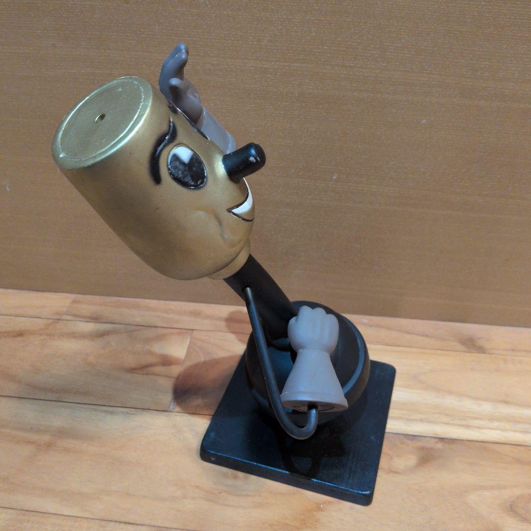 1950年代 ヴィンテージ　ウィリー・ワイヤーハンド