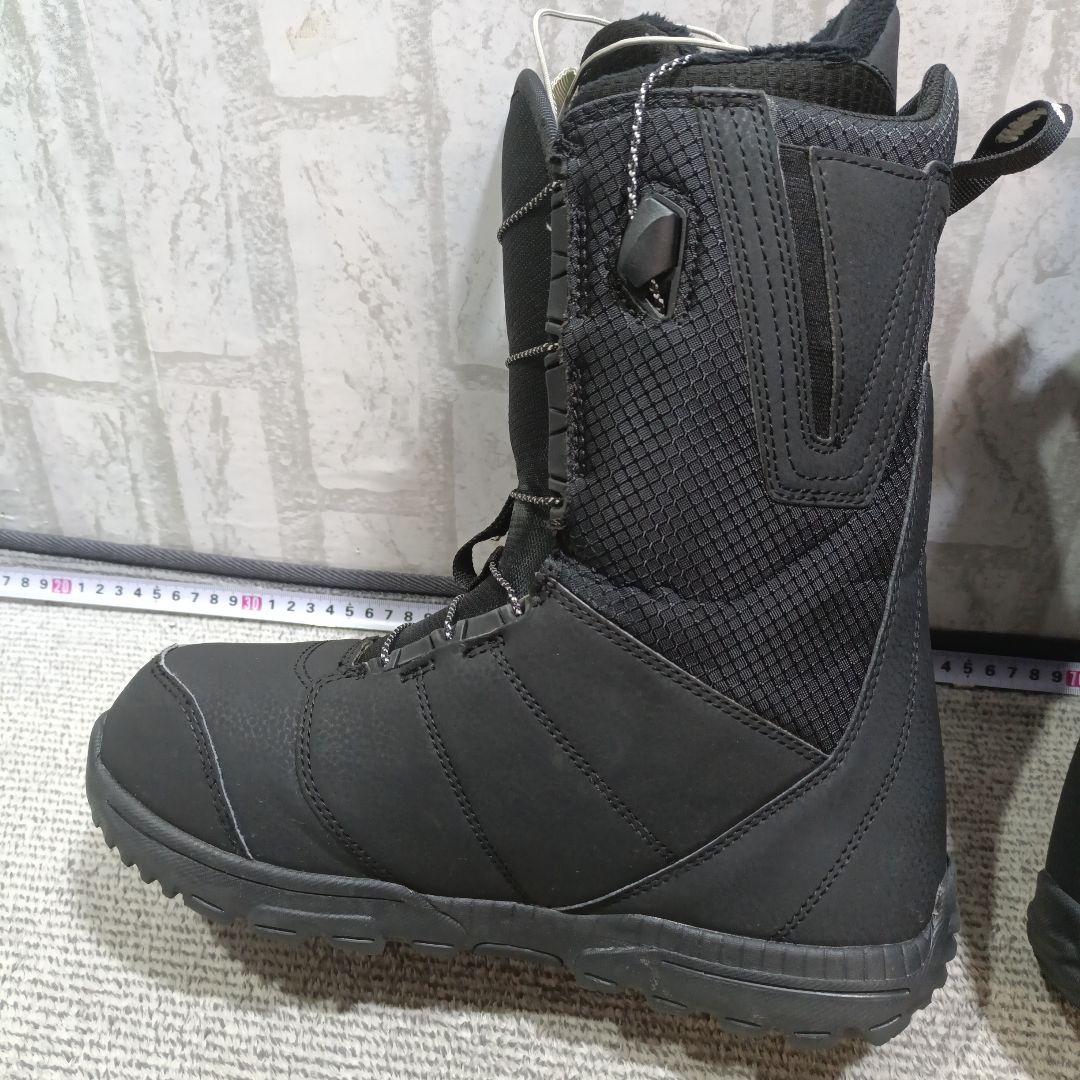 美品■BURTON MOTO 26.5cm