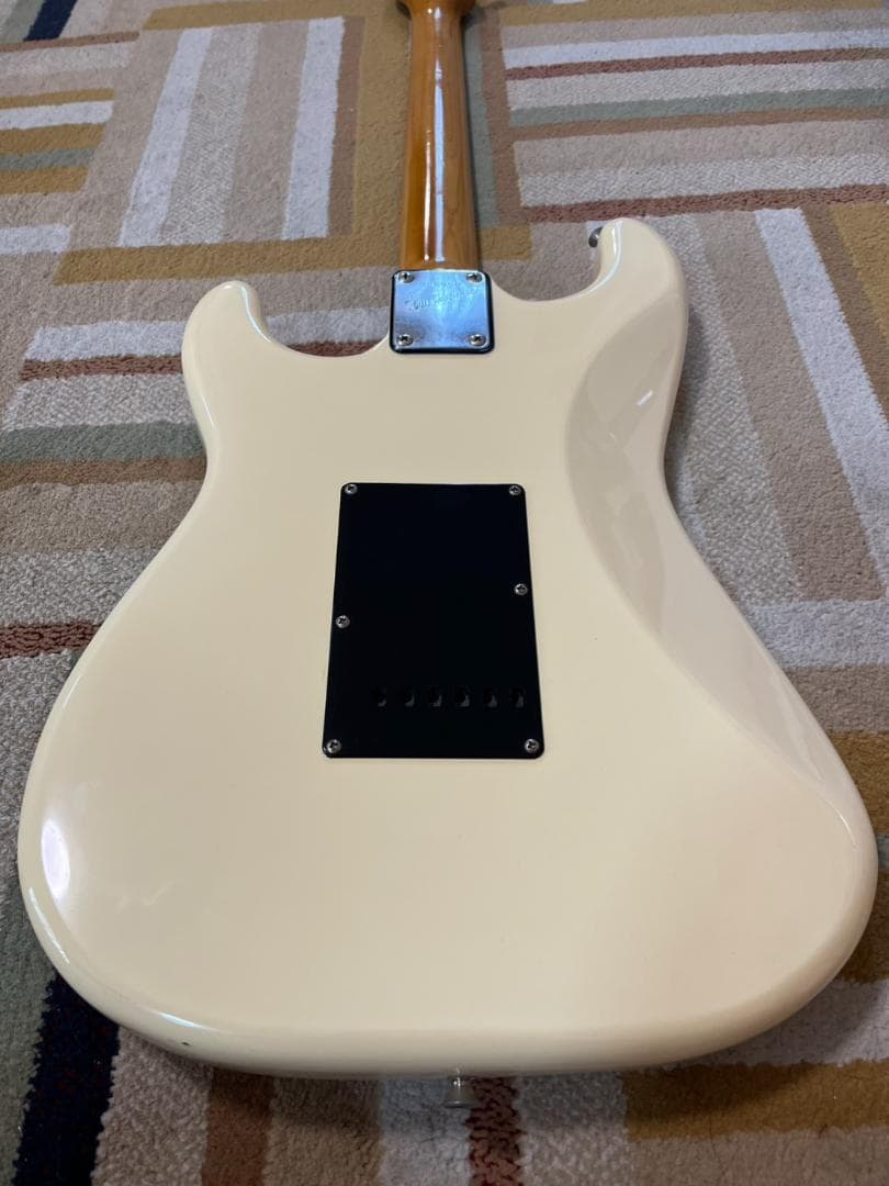 （ジャンク品）Bill Lawrence Challenger