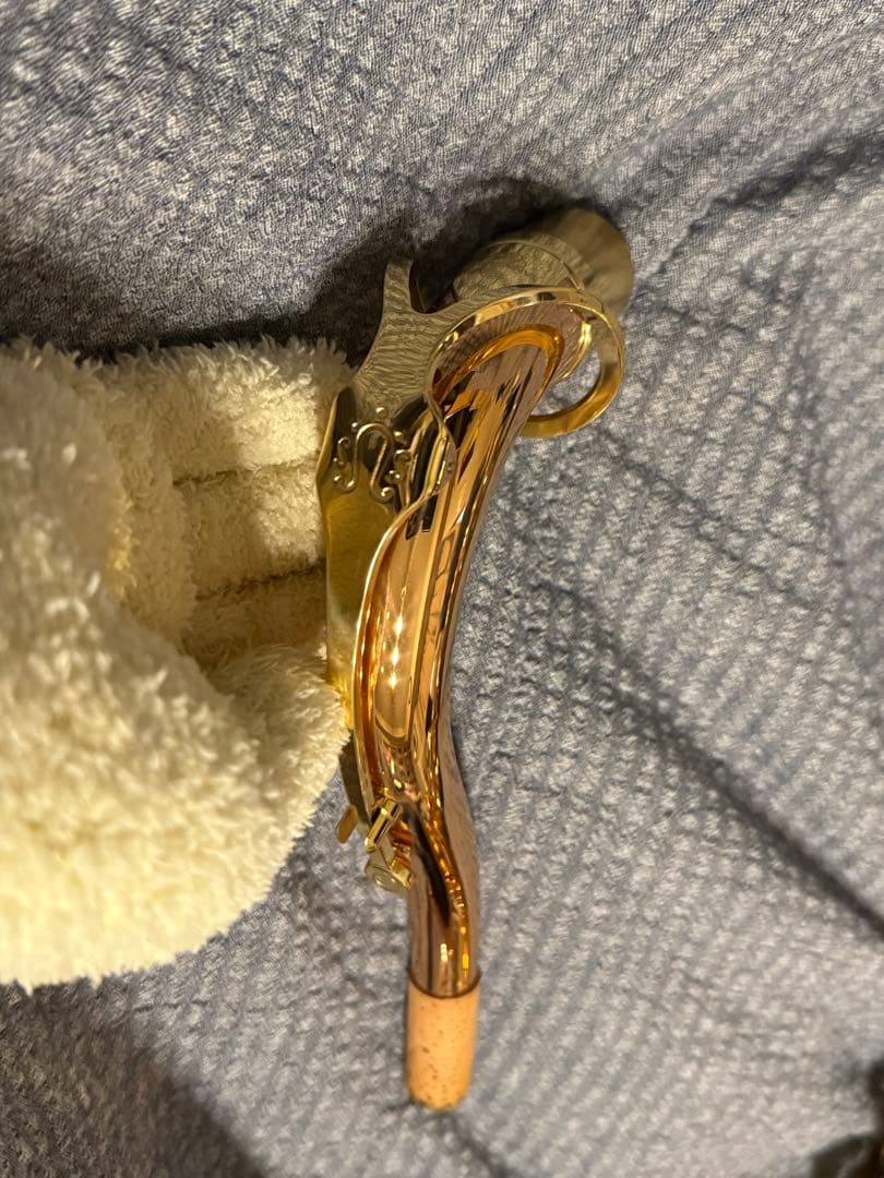 ヤナギサワ　テナーサックス　T-WO02