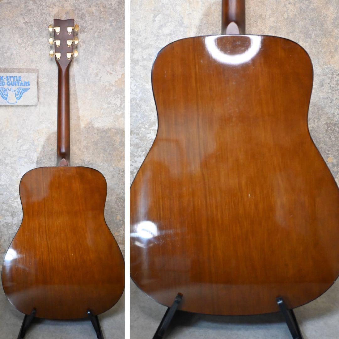 【整備済み】YAMAHA F315D ヤマハ