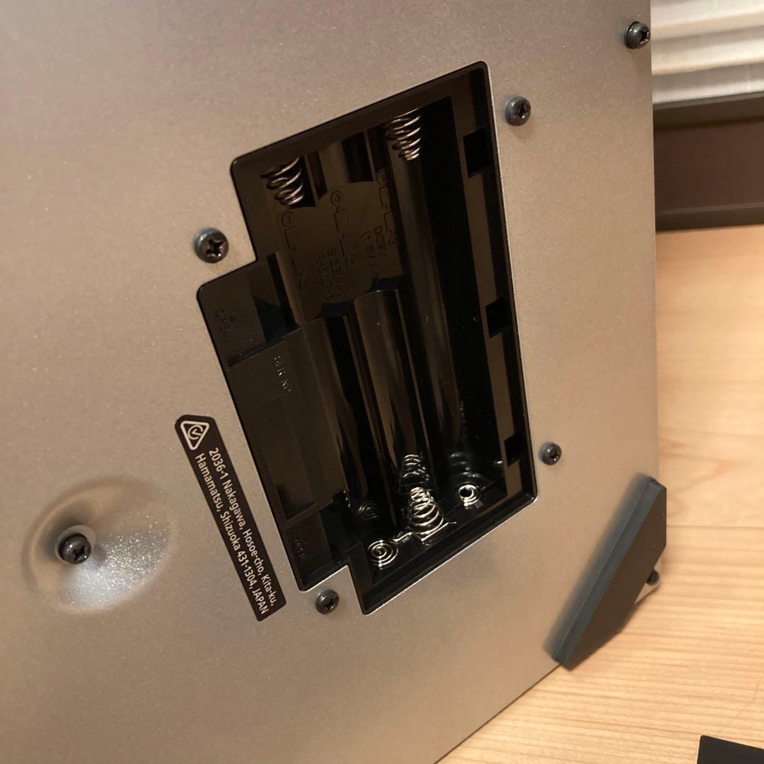 美品 Roland ローランド FC-300 MIDIフットコントローラー