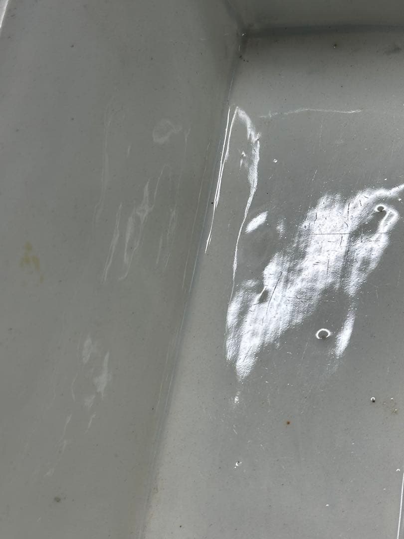 【USED】エミールガレ ? Emile Galle ? 鳥の庭　プランター　鉢