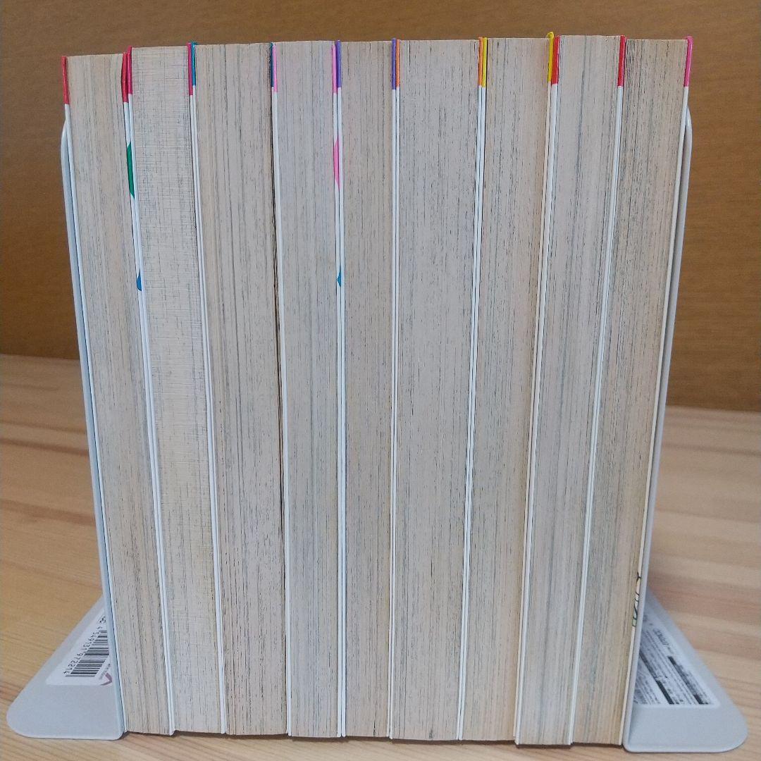 キャンディキャンディ　赤文字統一　並セット　いがらしゆみこ　水木杏子