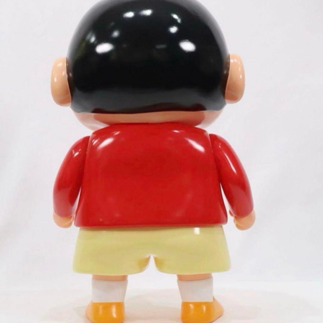 sofvips-g野原しんのすけ　クレヨンしんちゃん　ソフビ 専用