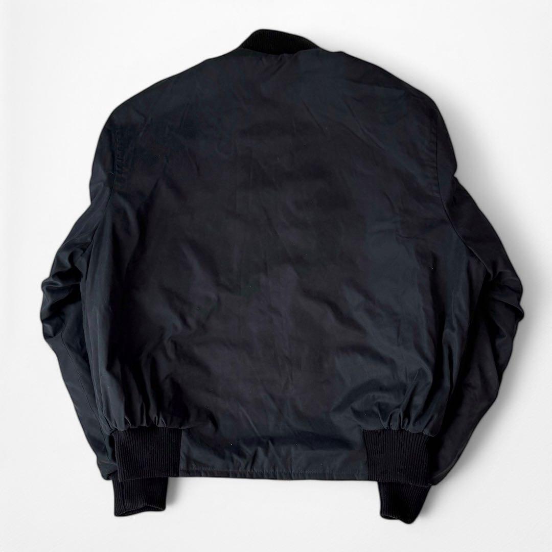 HERMES Kachinas バンダナ 総柄 シルク ボンバー ブルゾン