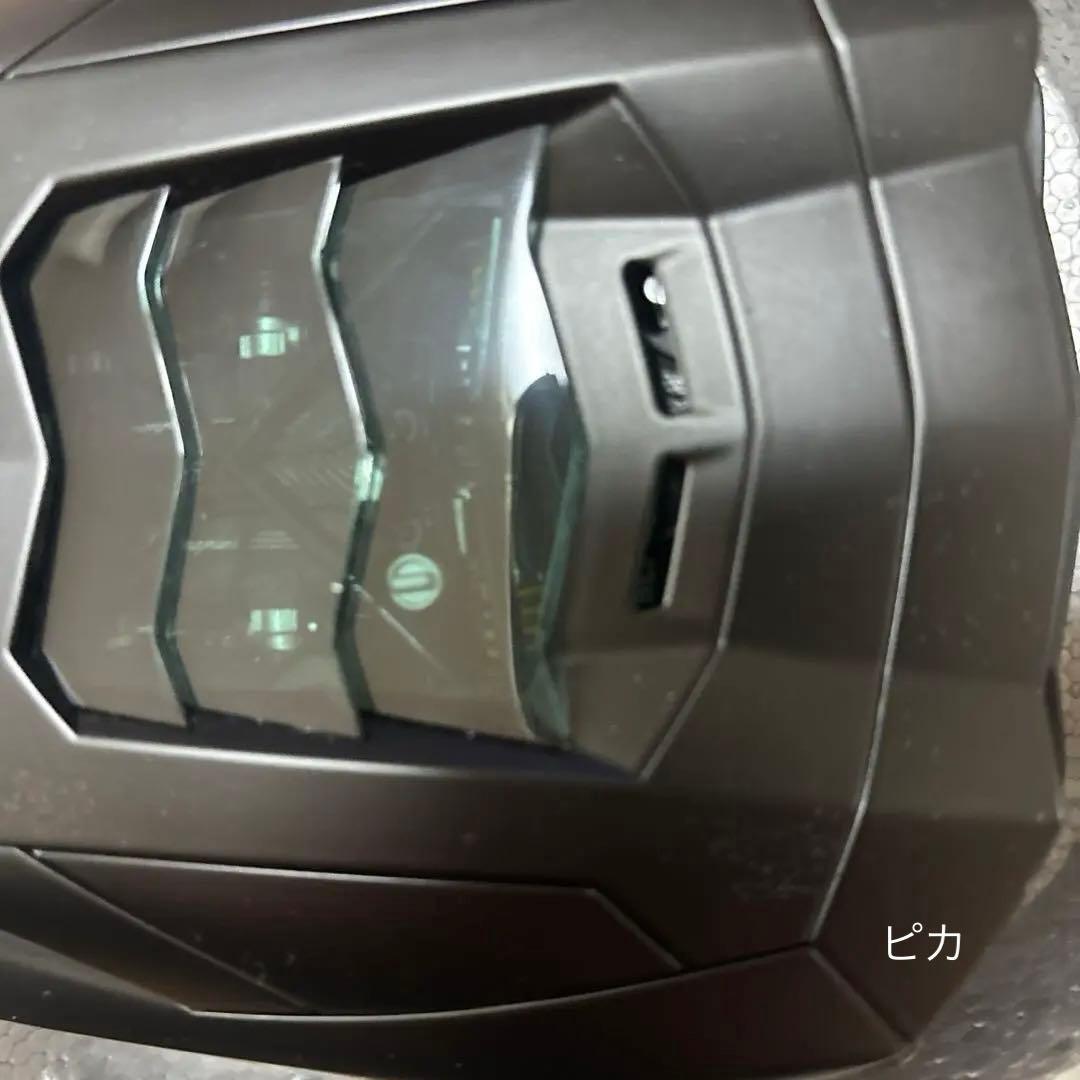 オートアートアベンタドール　LP700-4ランボルギーニ1:18ブラック