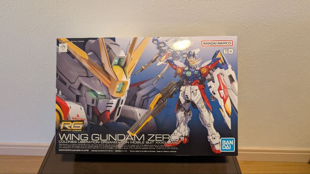 ガンプラ3点セット　まとめ売り