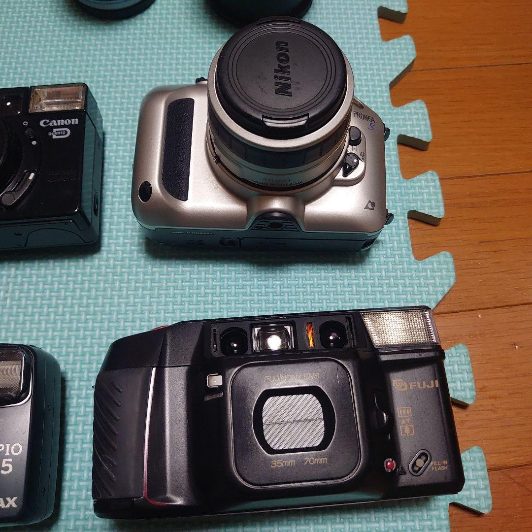 カメラ　まとめ売り