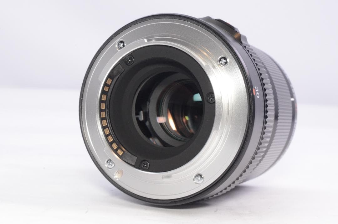 ◆美品◆富士フイルム XF30mm F2.8 R LM WR Macro