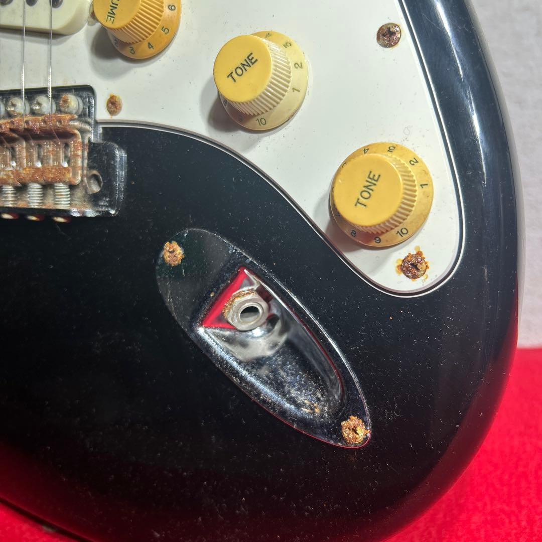 N*o様 TOKAI トーカイ ストラト GOLDSTAR TST-60 83~