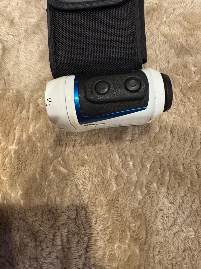 Nikon COOLSHOT PRO ゴルフ用距離計