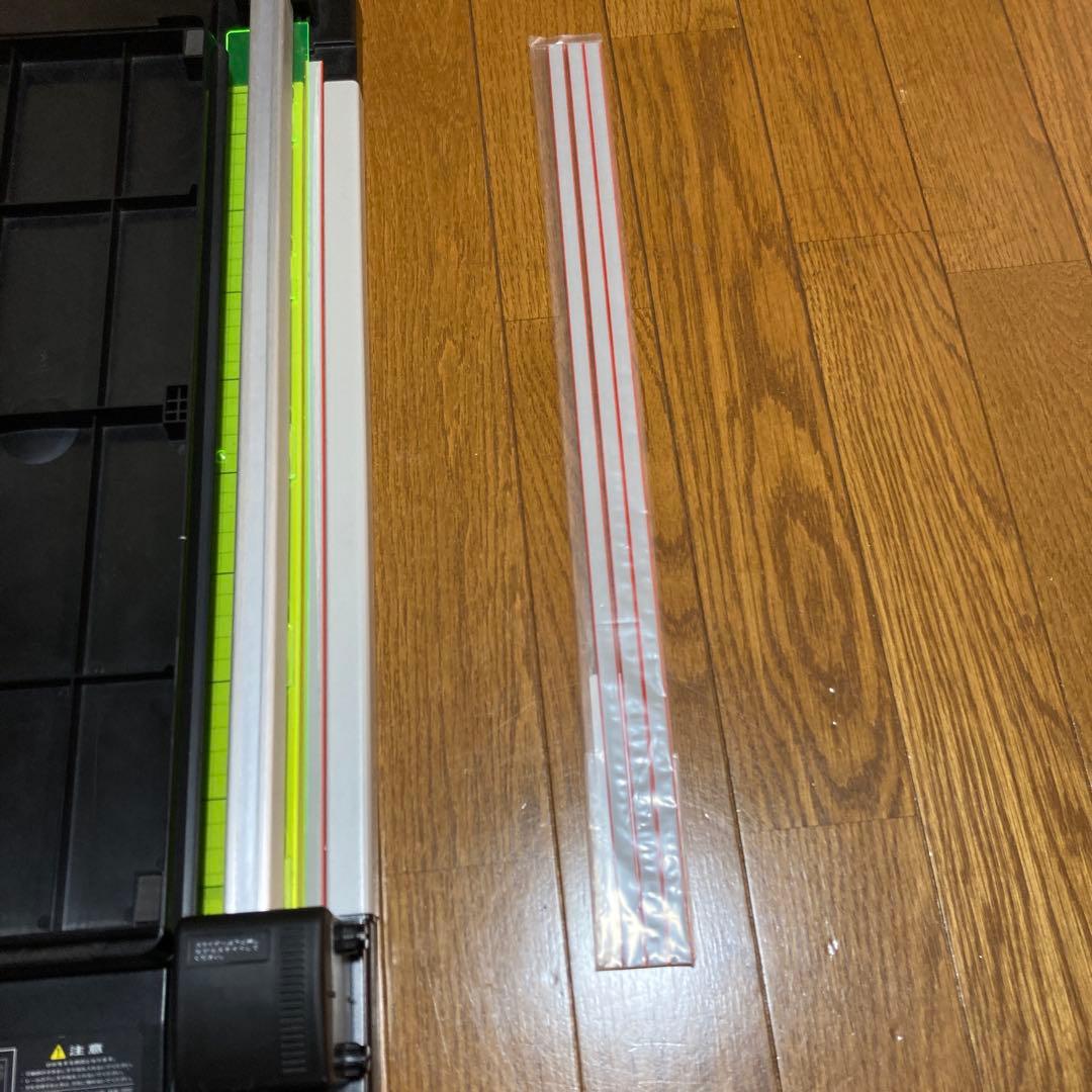 カール事務器 裁断機 A3対応 50枚裁断 DC-F5300