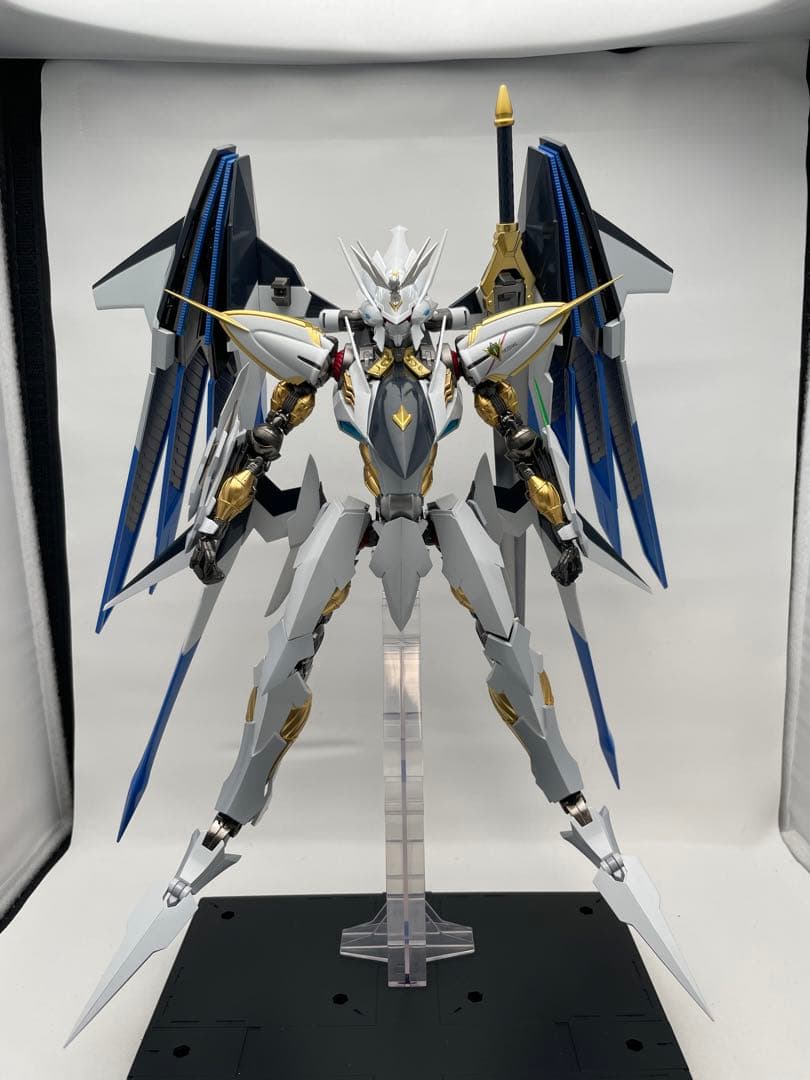 RIOBOT ヴィルキス