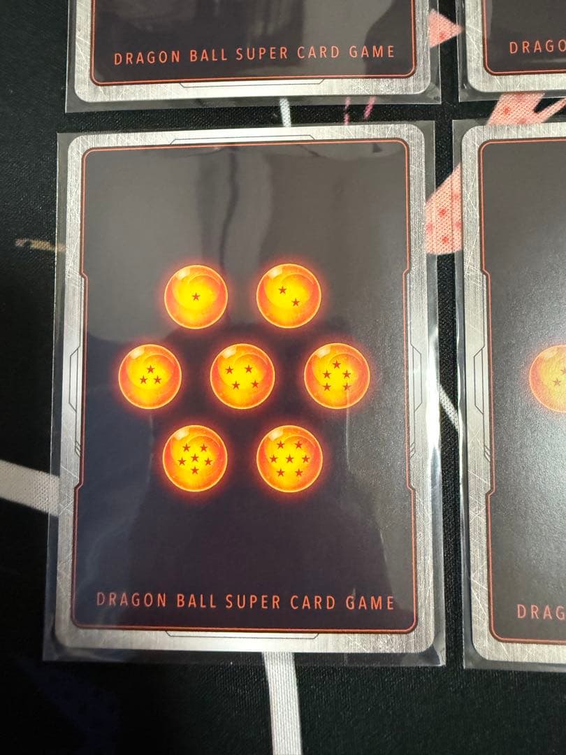 ベジット - アルティメットバトル WINNER SR ★ プロモーションカー…