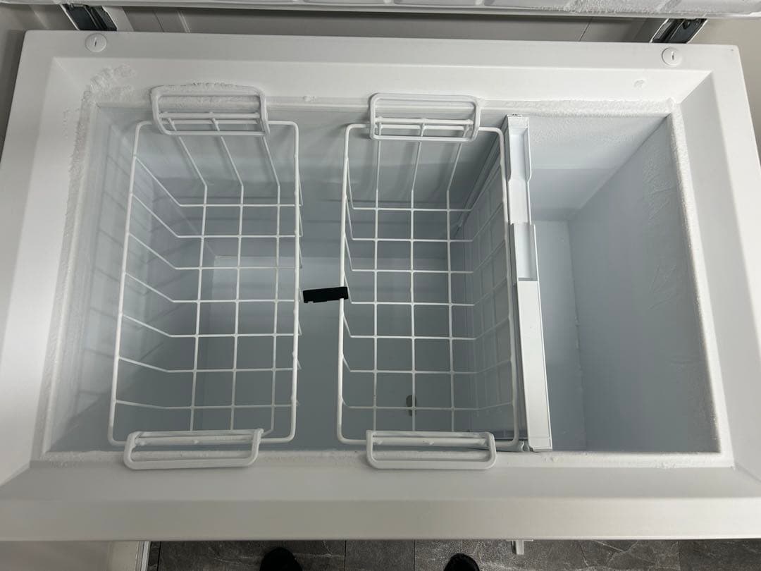 超低温冷凍庫　スーパーフリーザー　DAIREI DF-200e7