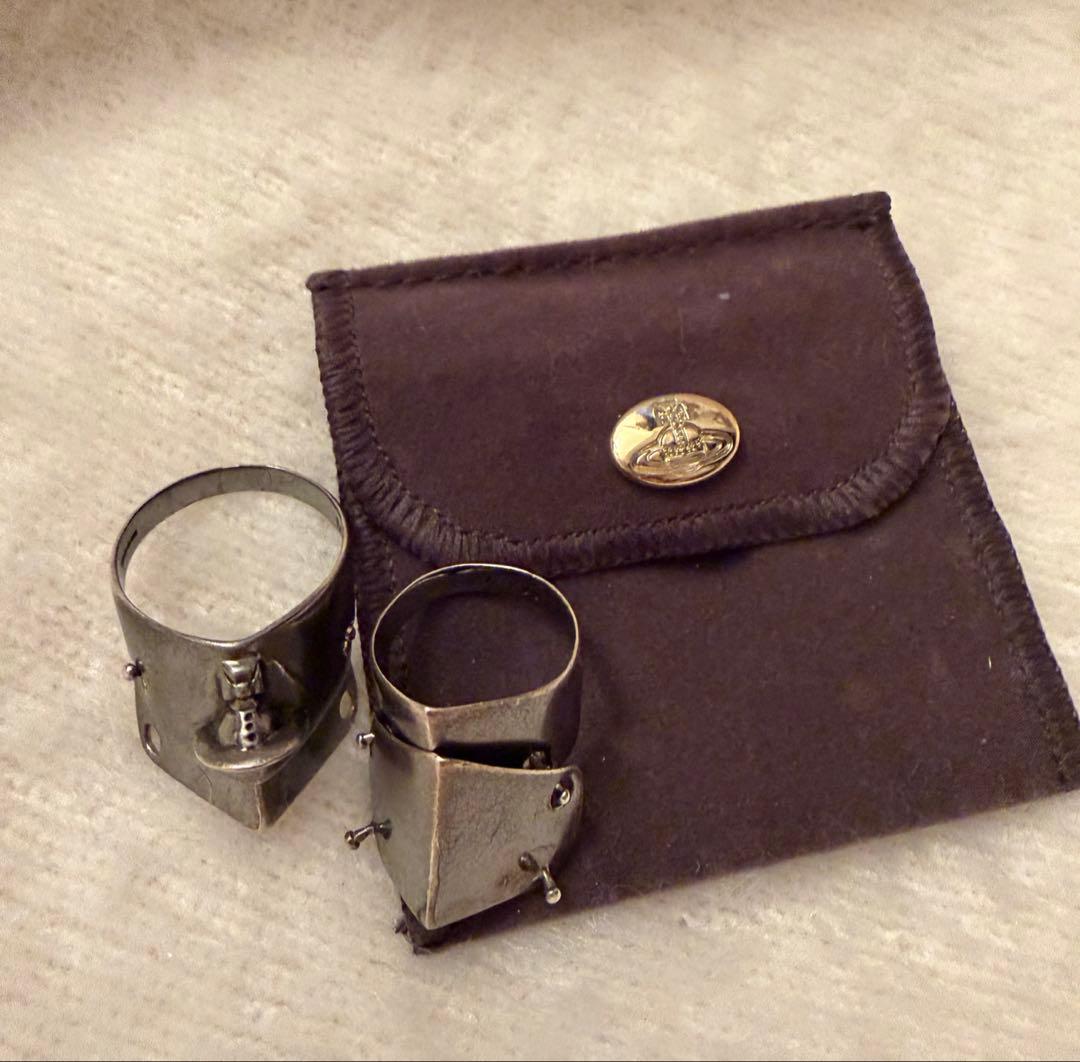 Vivienne アーマーリング