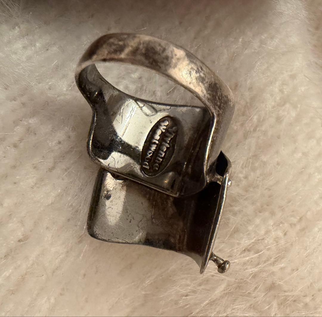 Vivienne アーマーリング