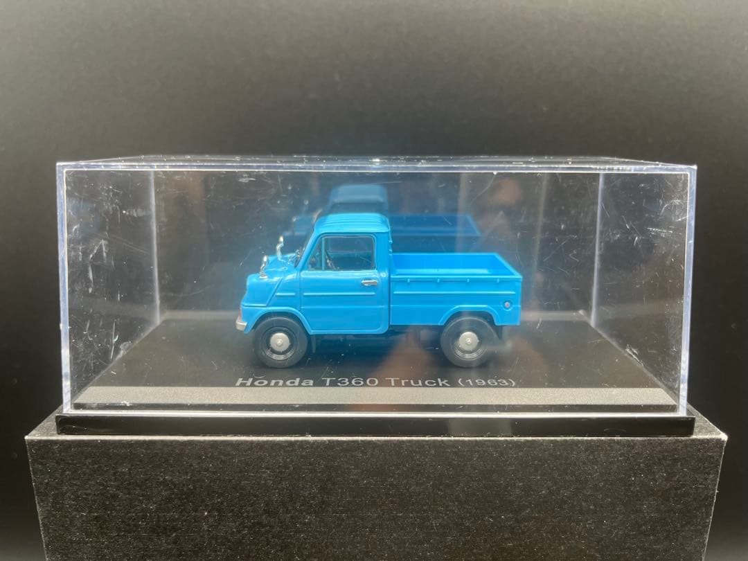 HONDA ホンダ s500 s800等ミニカー 9台+おまけ1台セット