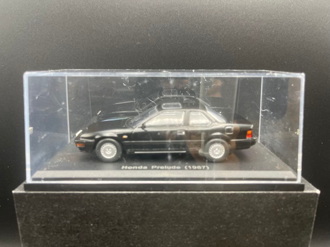 HONDA ホンダ s500 s800等ミニカー 9台+おまけ1台セット