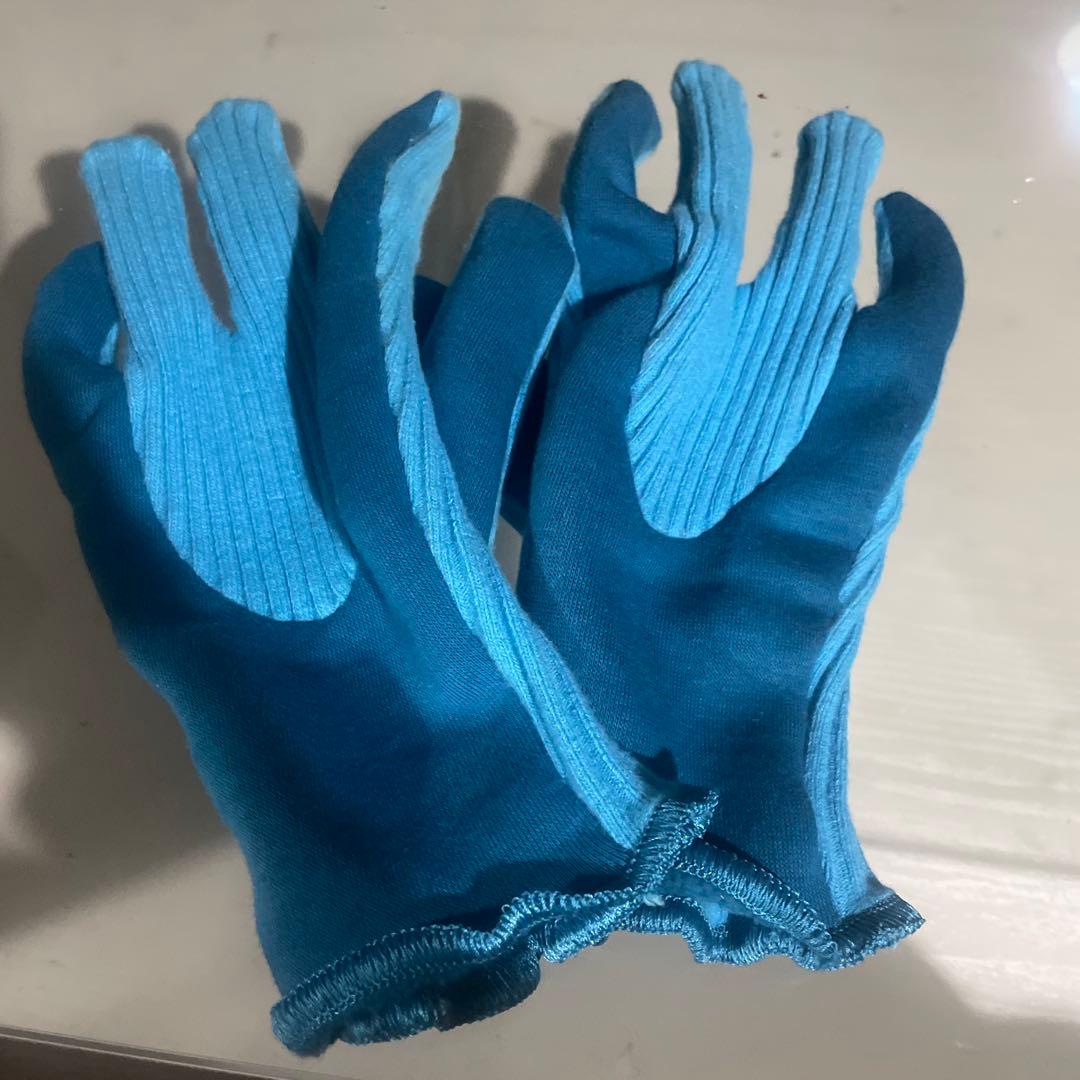 anthony calydon globe 手袋