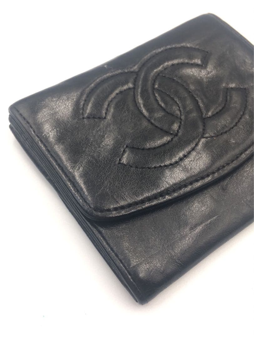 G5 シャネル　CHANEL ケース