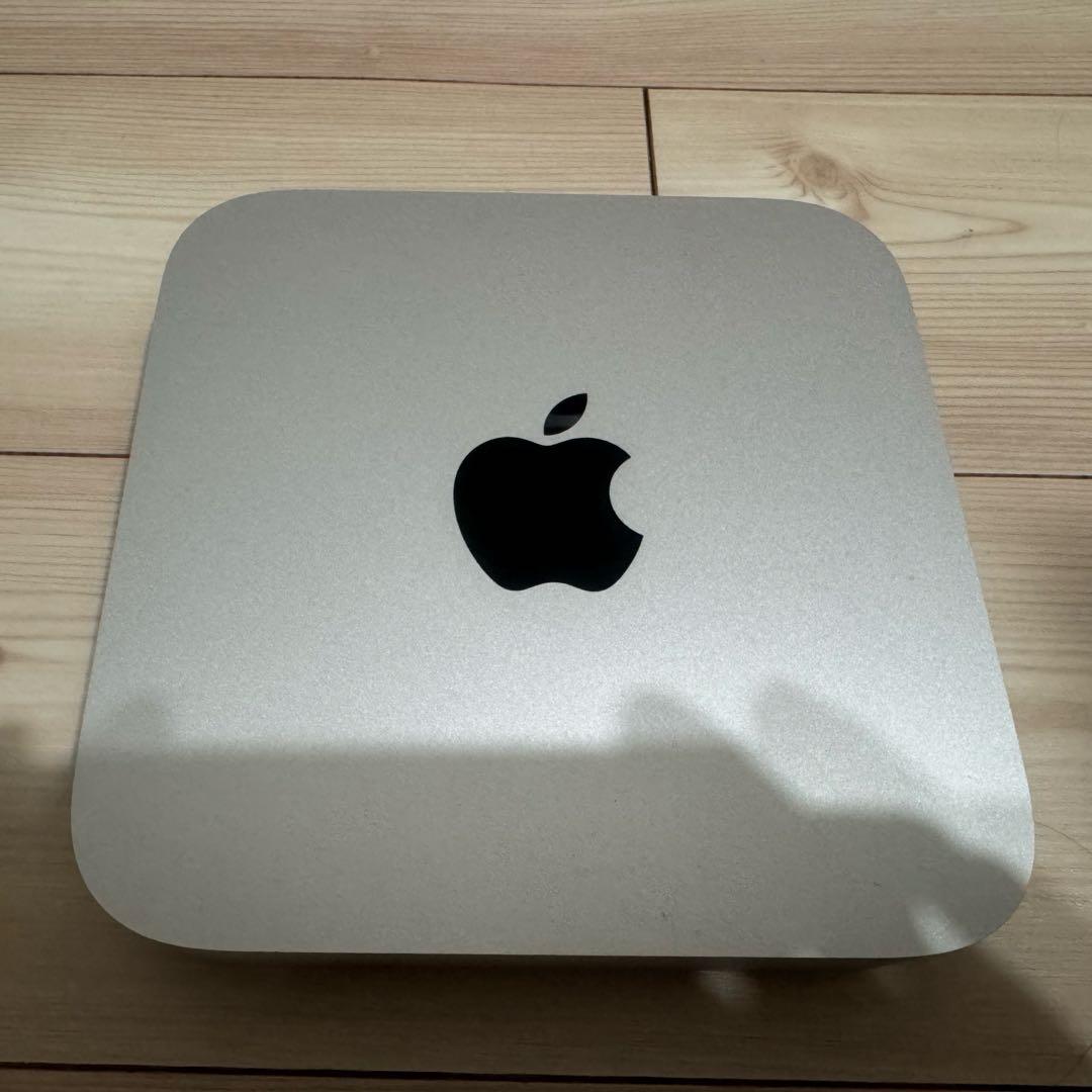 中古 Mac mini (Late2014)