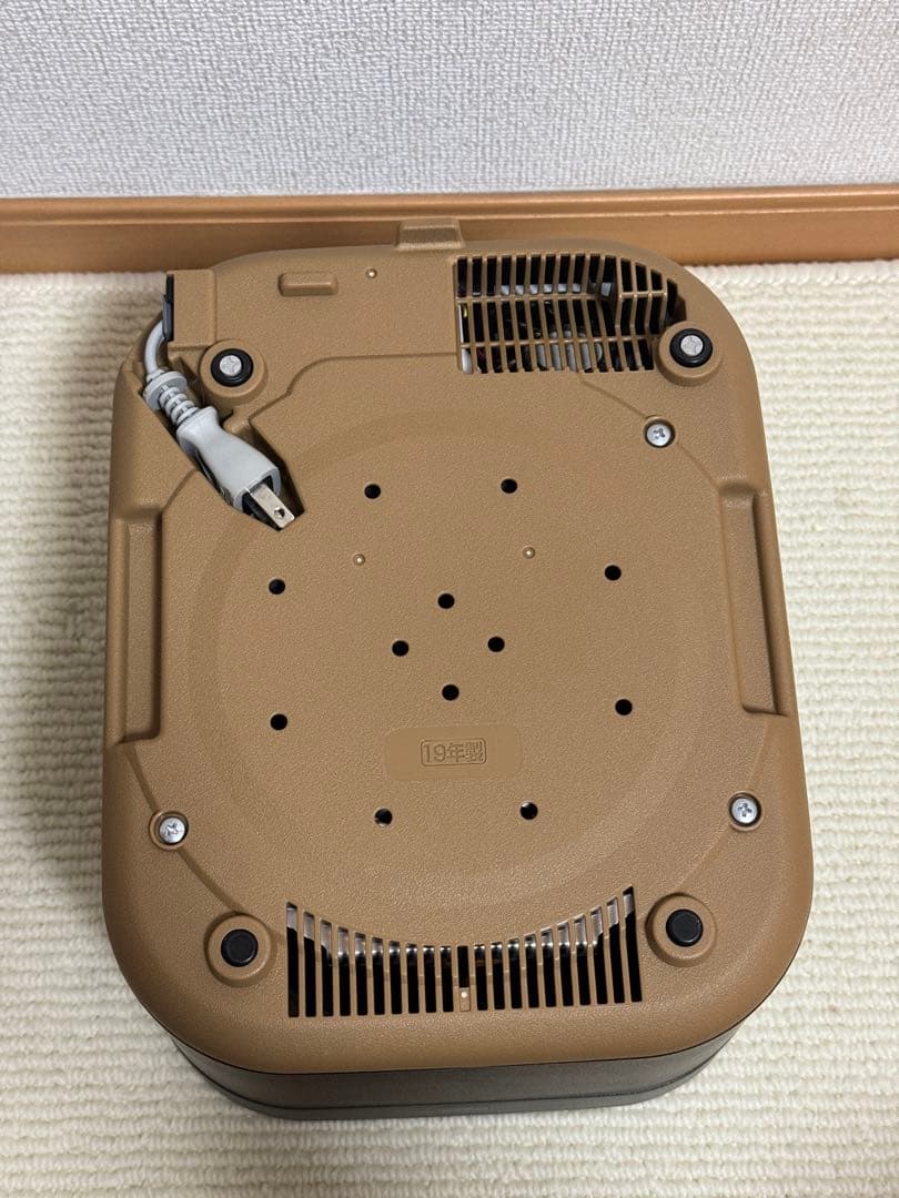 NW-SA10 IH炊飯器 1.0L ブラック 2019年製　動作保証