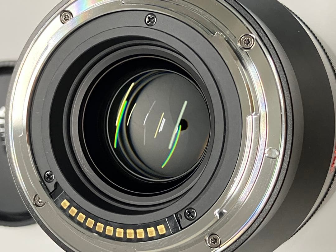 【超美品】VILTROX AF 85mm F1.8 STM Z マウント