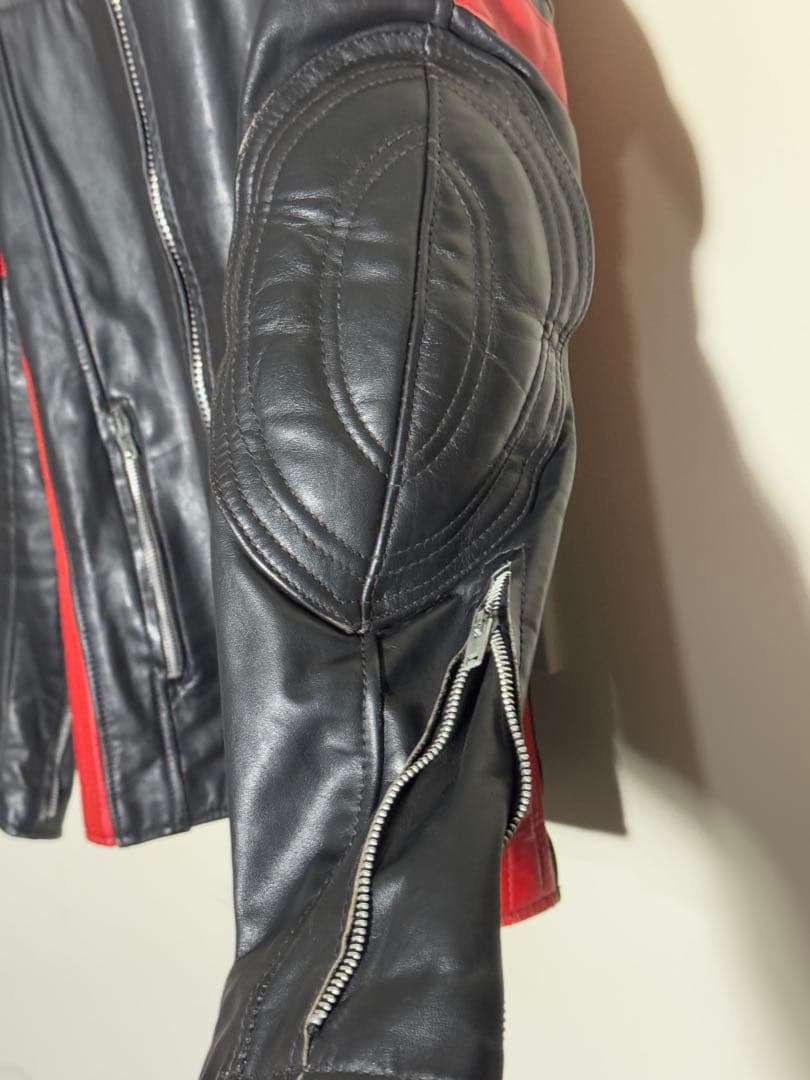 UKビンテージ ライダース ロッカーズ カフェレーサー　パンク