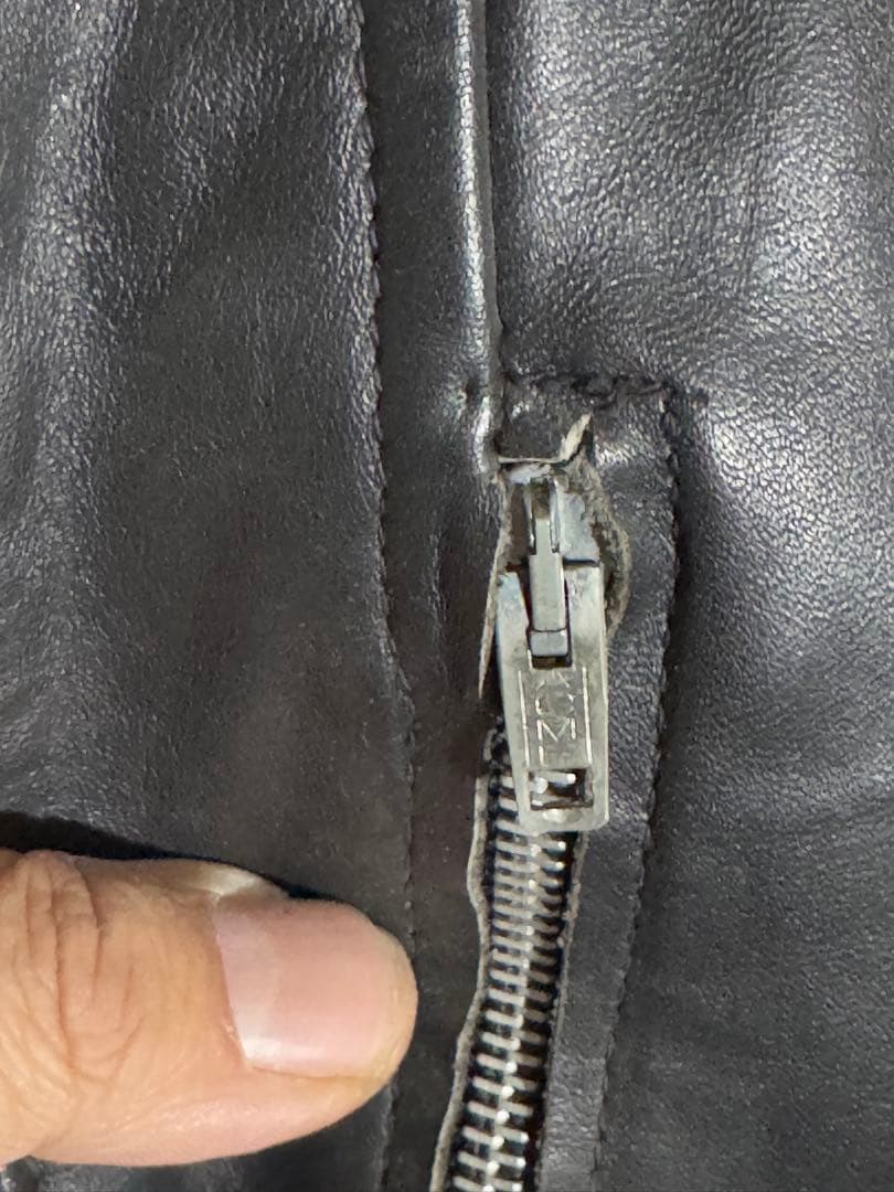 UKビンテージ ライダース ロッカーズ カフェレーサー　パンク