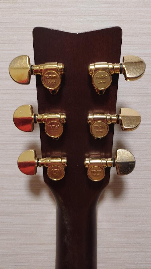 ギター Yamaha FG-300D