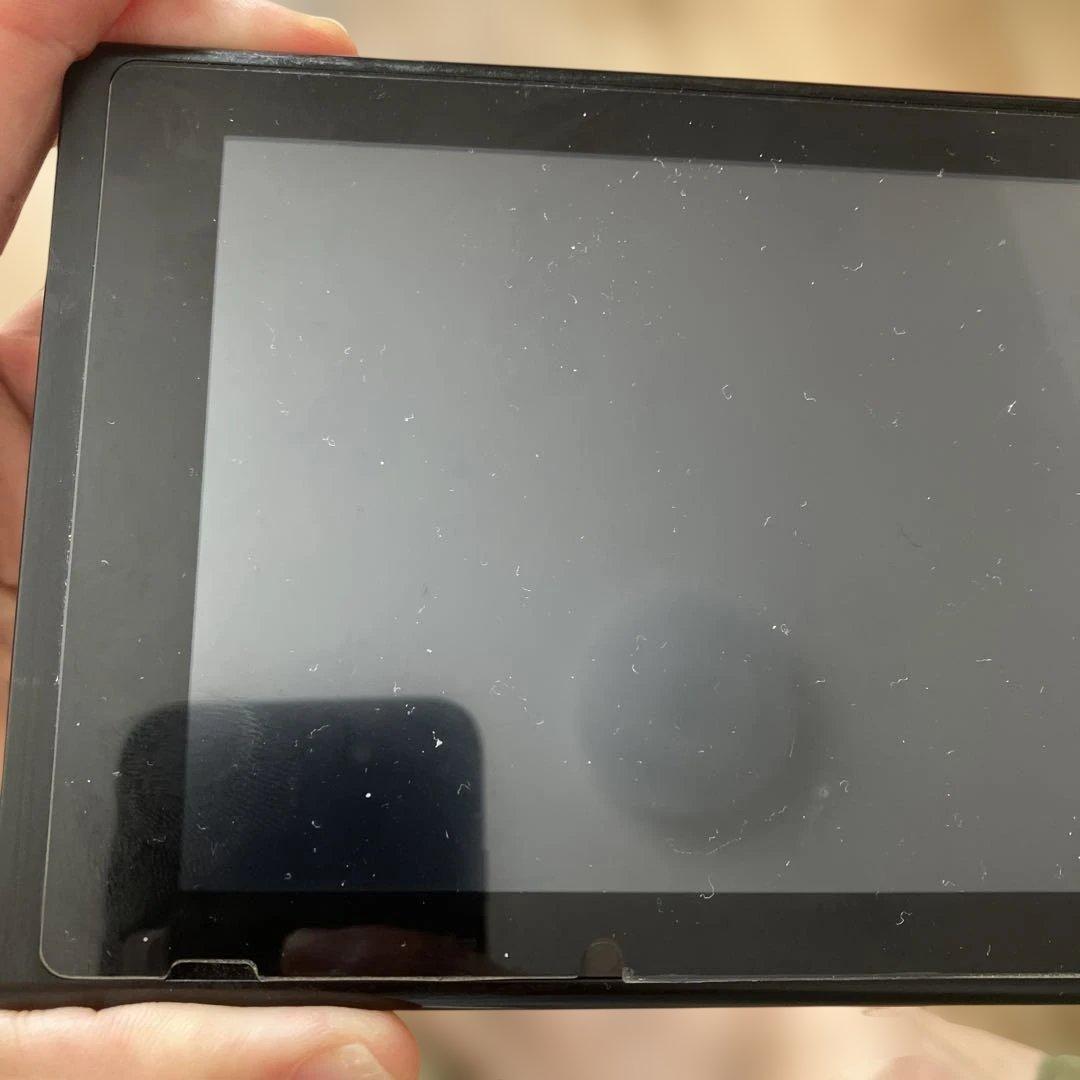 Nintendo Switch 本体　ケース他