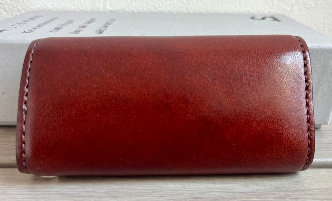 R*ん様 ワイルドスワンズ WILDSWANS CLIPPER III クリッパ