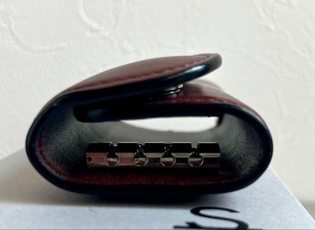 R*ん様 ワイルドスワンズ WILDSWANS CLIPPER III クリッパ